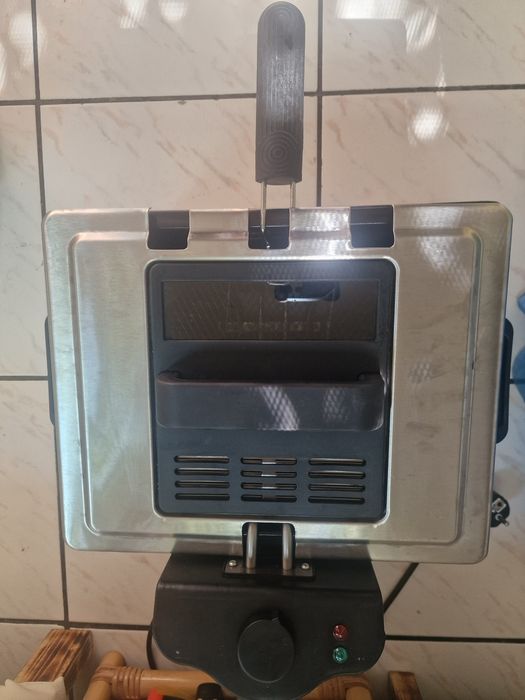 Friteusa de 2000 W