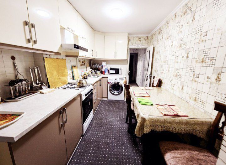 Срочно продается квартира