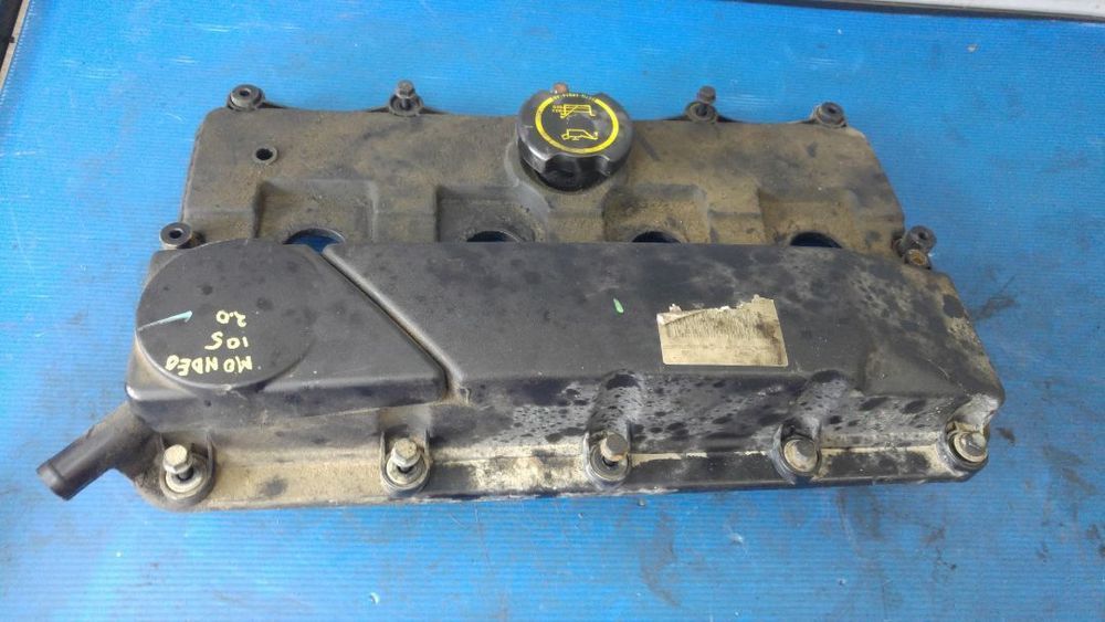 capac chiulasa chiuloasa ford mondeo mk3 2.0 tdci 3s7q-6k271ba