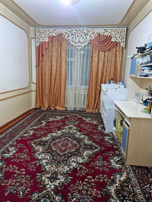 Медгородок хаджаева   1/2/5   средний