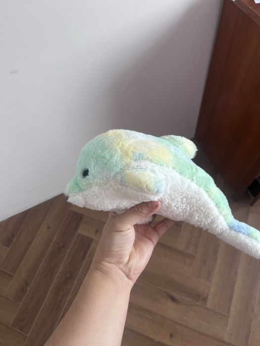 Игрушки для хватайки