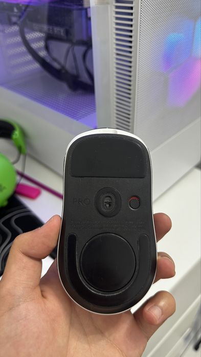 Logitech Pro X2 Superstrike