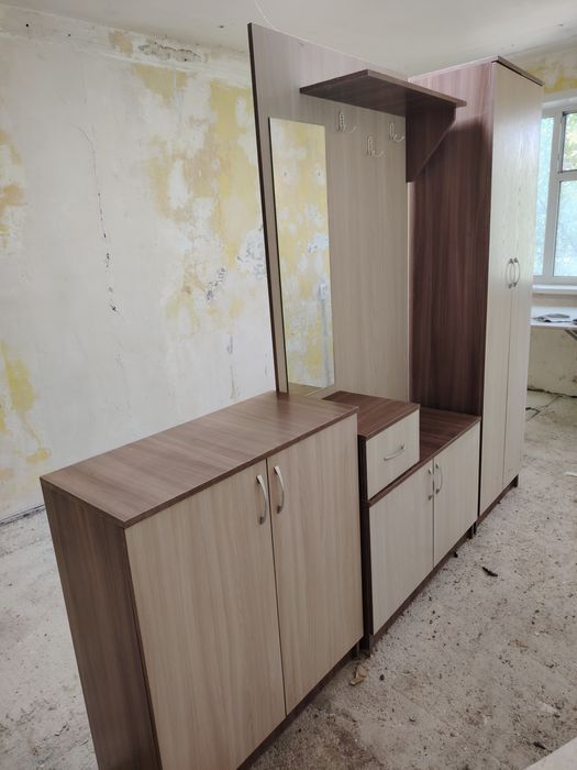 Мебельный гарнитур