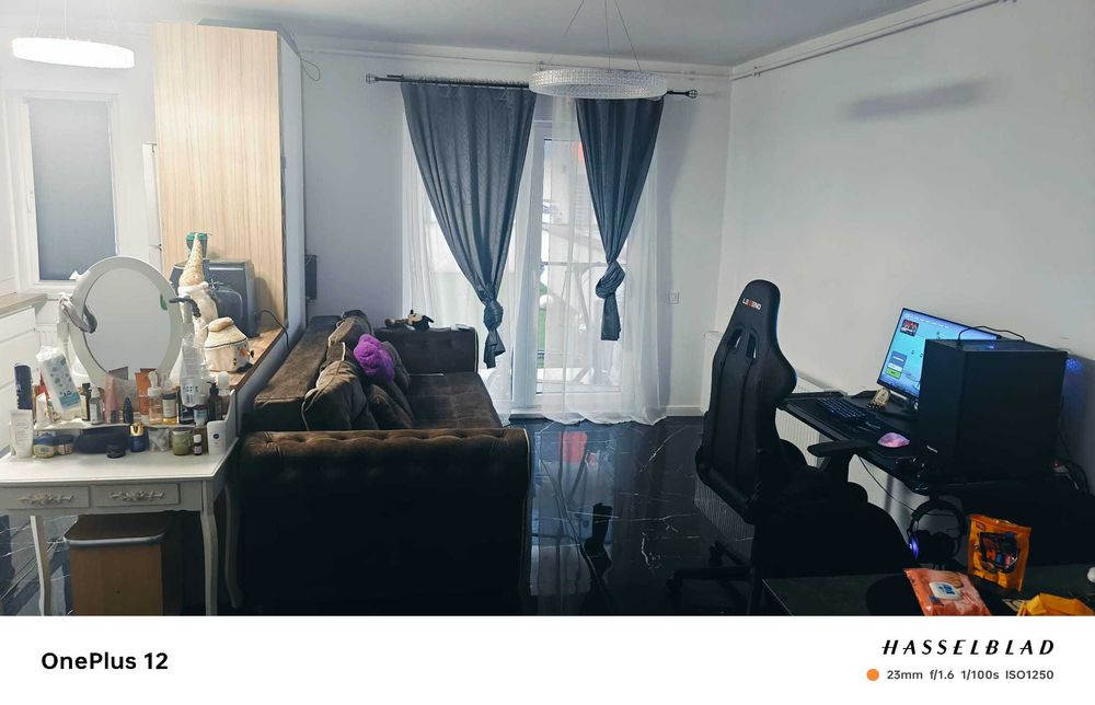 Apartament cu 2 camere