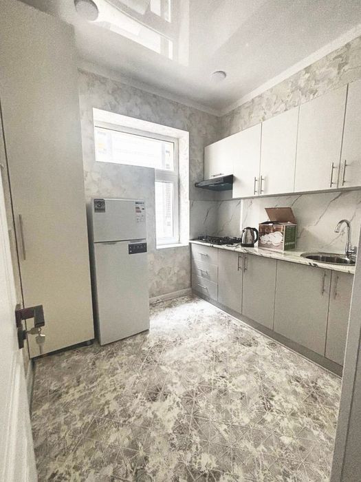 1хонали уй ижарага факат оилага берилади