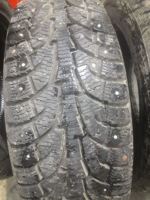 Продам комплект на 17