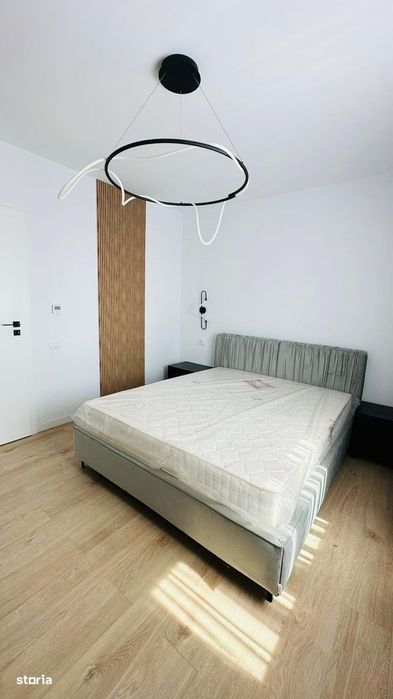 NOON Residence Pantelimon | Case moderne cu curte | Ansamblu complet