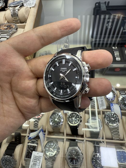 Часы Casio оригинал
