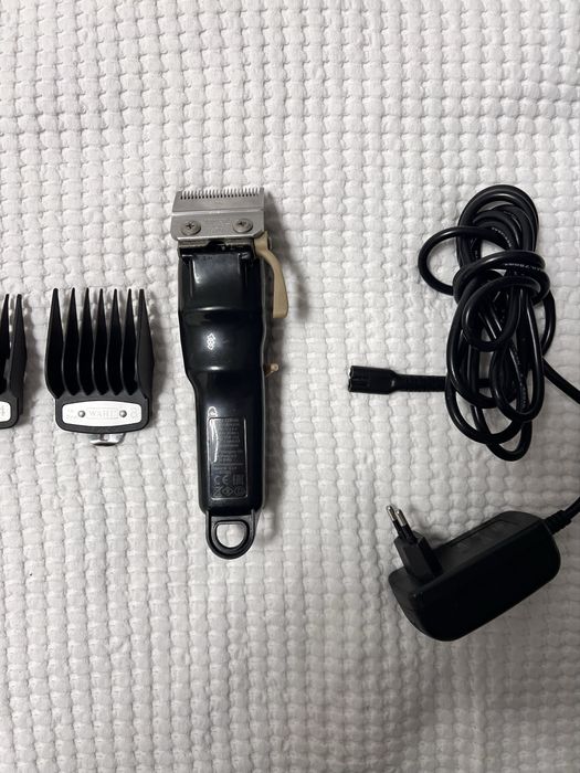 Wahl Magic Clip