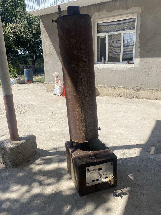 катель экономичный