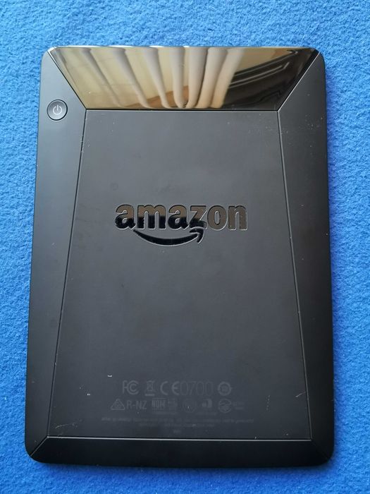 четец Kindle Voyage