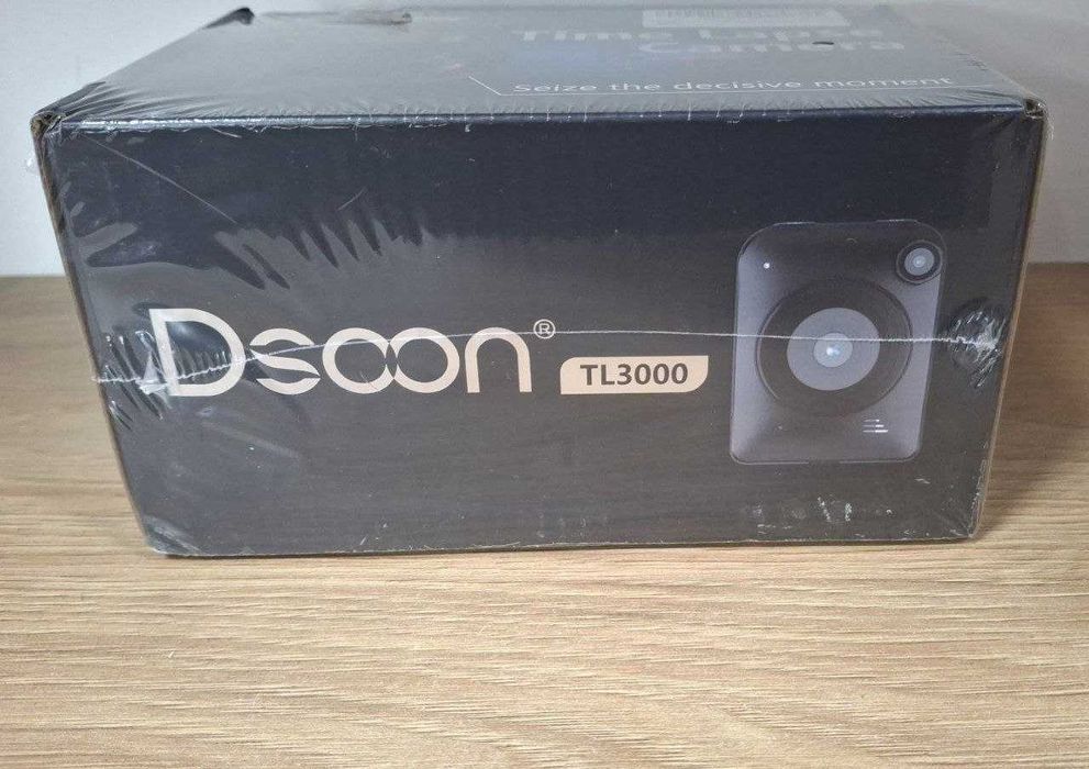 DSCON TL3000, TIME LAPSE CAMERA/Fin X Amanet cod 105478