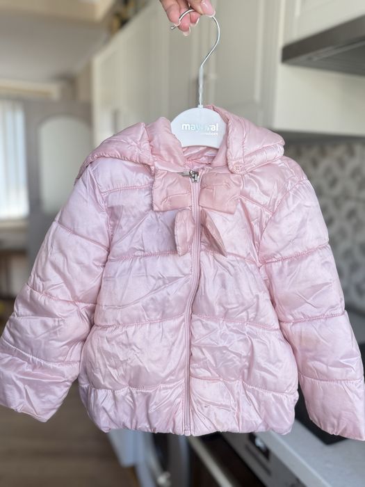 Зимно яке Mayoral