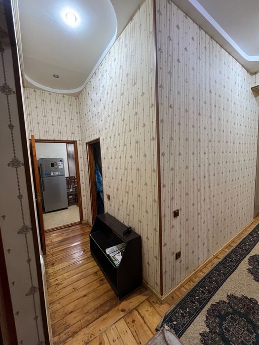 Аренда квартиры в Чирчике