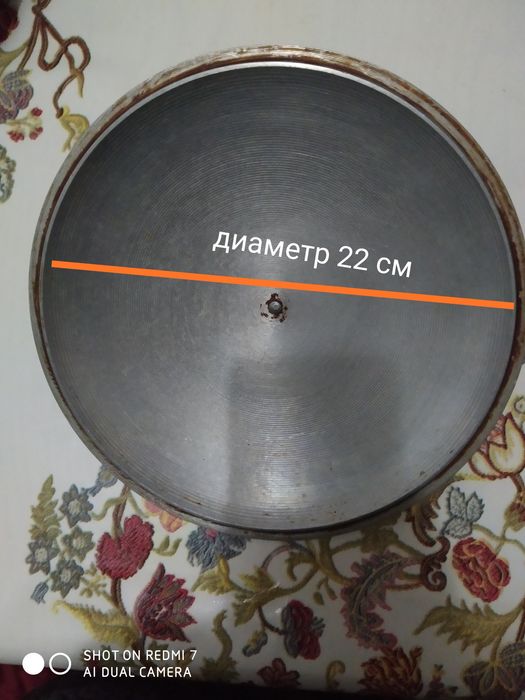 Крышки казана- козон копкоги