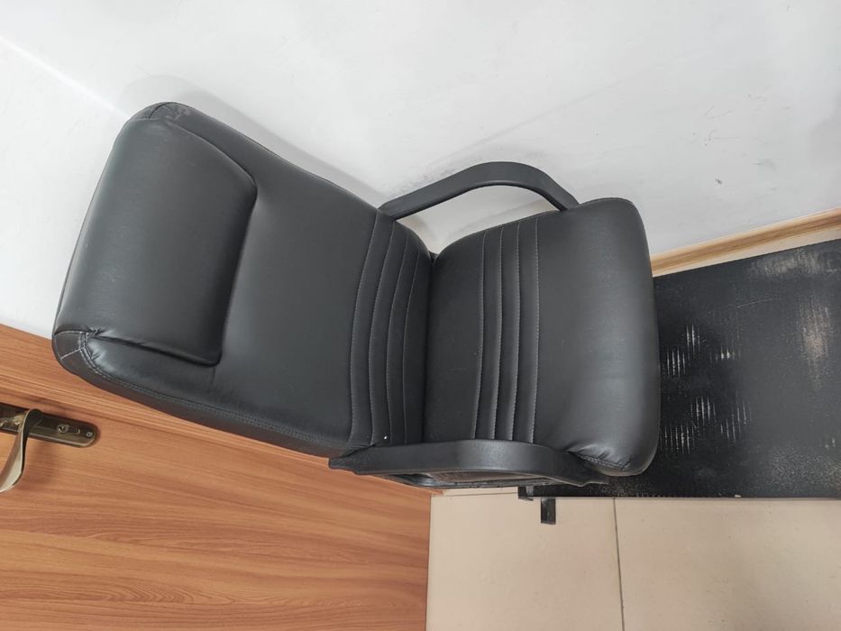 Педикюрное кресло