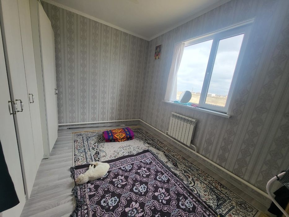 Продам дом, 100 кв город Актобе