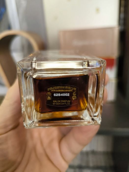 Парфюм OUD Bouquet.