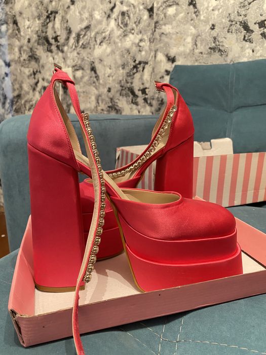 Шикарные туфли