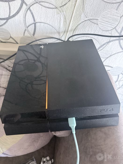 Playstation 4fat