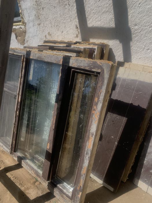 Агаш терезелер сатылады !!!