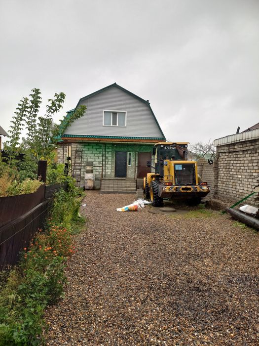 Продам часный дои