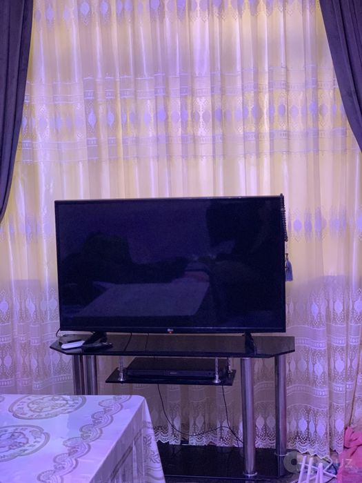 Телевизор Lg 43 размера