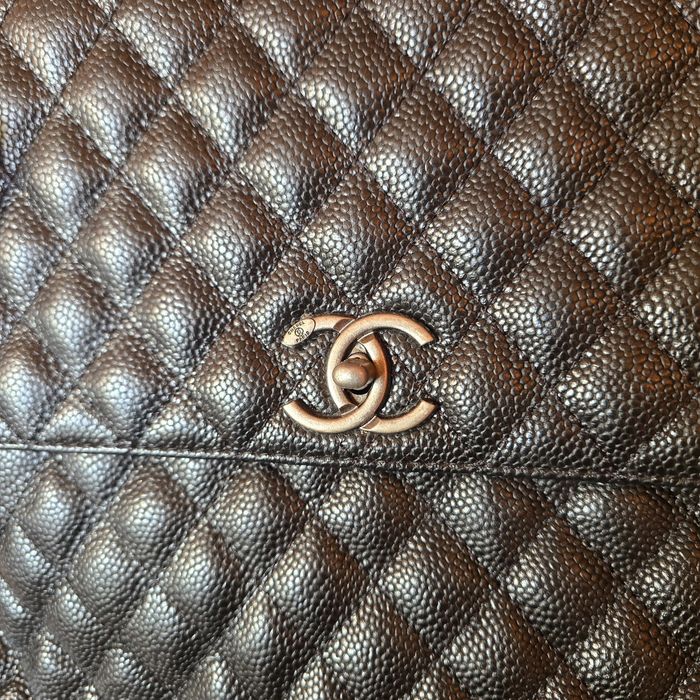 Чанта тип Chanel нова