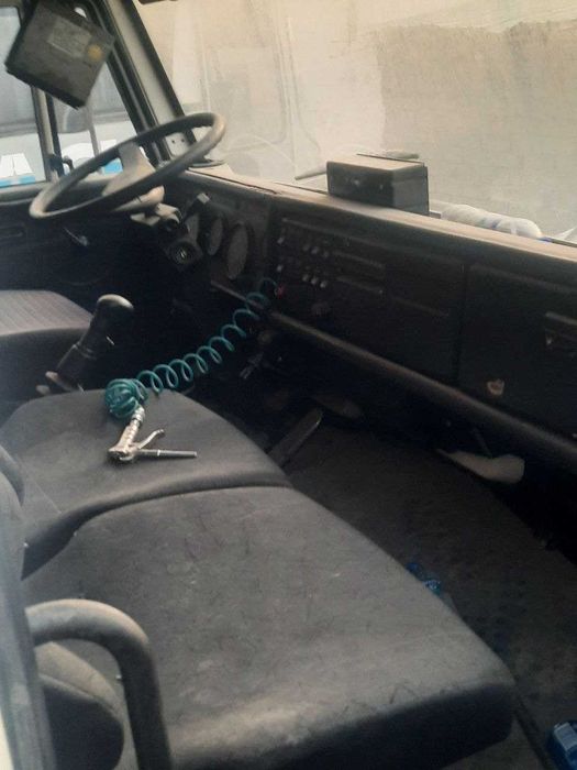 Yuk o'zi ag'daruvchi (Kamaz)