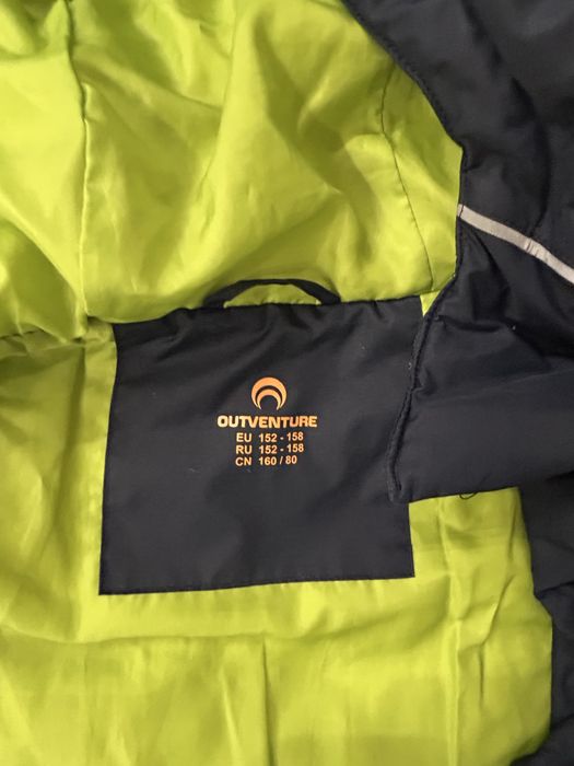 Продам куртку для мальчика