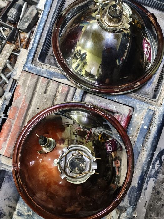 Продам фары на ВАЗ