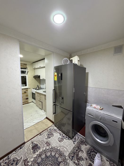 Сдается 4х комнатная квартира на Чиланзаре 26 квартал