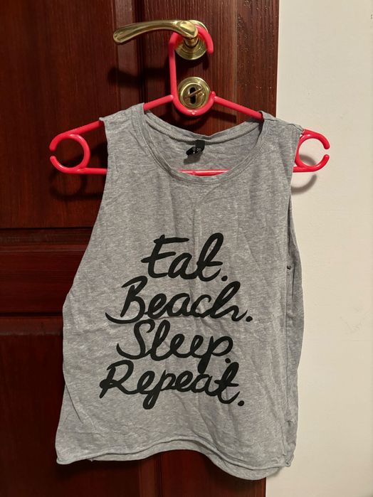 Дамски тениски и потници