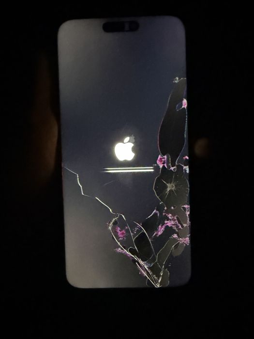 Iphone 14 pro max 1 tb