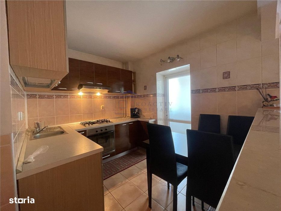 Apartament cu 3 camere, Obcini, Etaj 2, 3c-4698 — fotografia 3