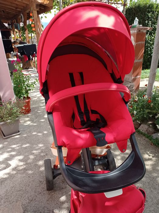 Детска количка STOKKE V5