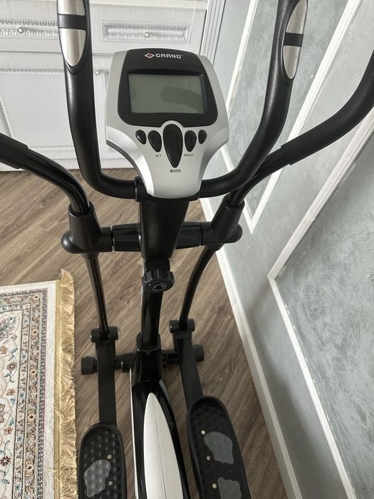 Продам тренажер эллипс!