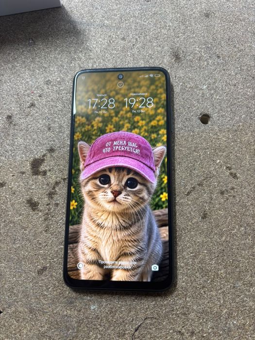 Xiaomi redmi 10 обмен
