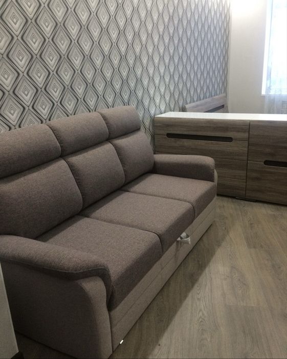 Продам раскладной диван, Россия