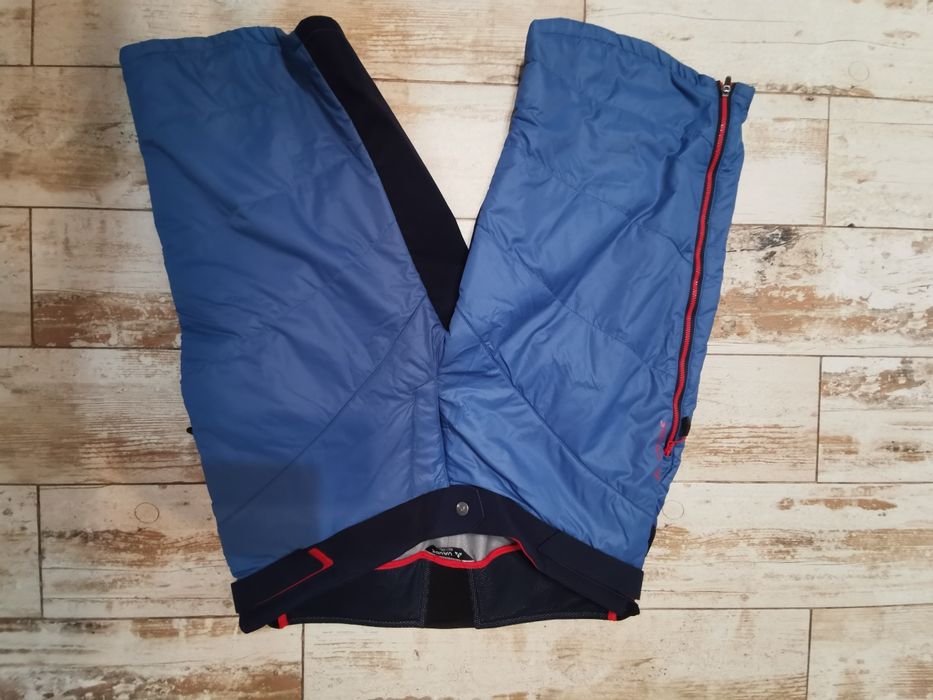 Pantaloni scurți vaude Minaki Mtb 56