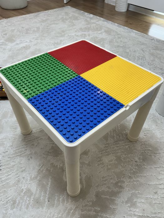 лего (конструктор) стол