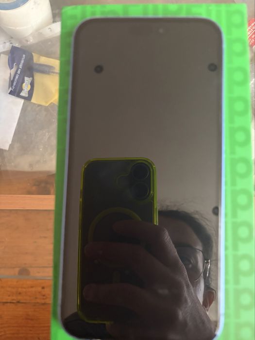 Iphone 16 plus 128gb