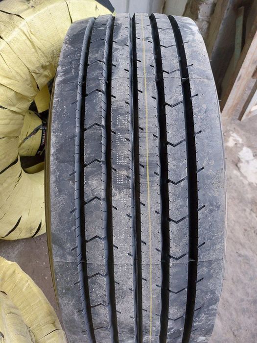 Автошина 385/65R22.5