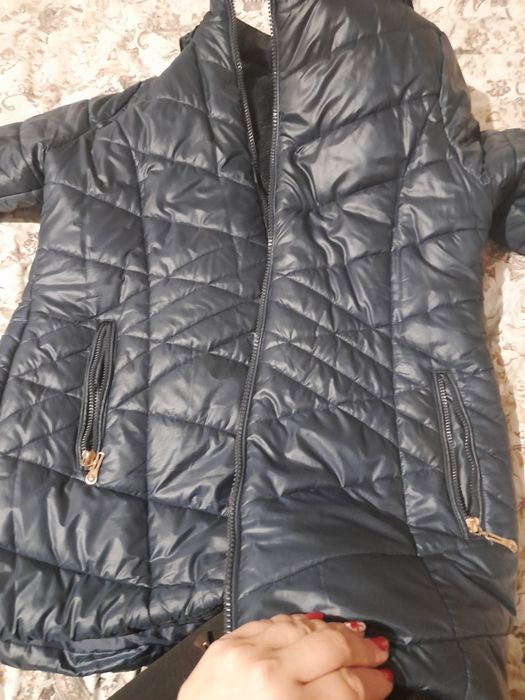 Дамско яке хл размер