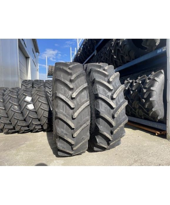Anvelopa 380/85 r28 ceat farmax 136a8/133d (14.9 r28)  Cauciucuri tractor, Fiat, Case, Fendt, John Deere, New Holland, Massey Ferguson, UTB   Cauciucu