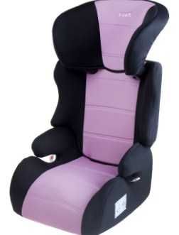 Автокресло-бустер