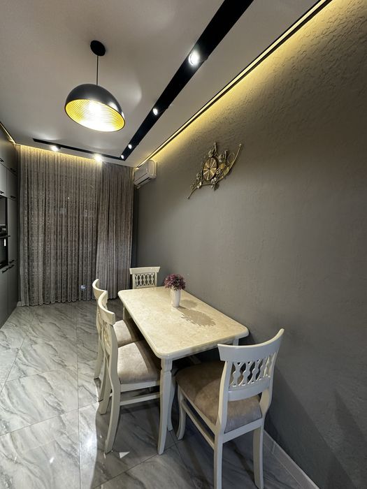 Luxury apartment in Samarkand