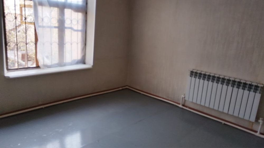 Офисные помещения