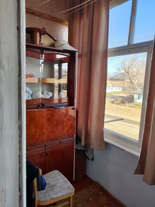 Продается квартира