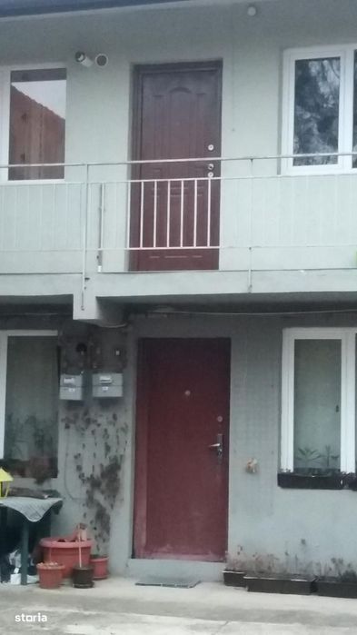 Apartament 1 cameră, str. Porumbeilor, zonă centrală
